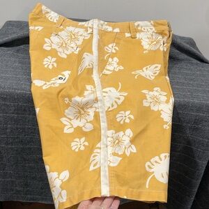 Arizona Jean Co Men’s Coastal Board Shorts